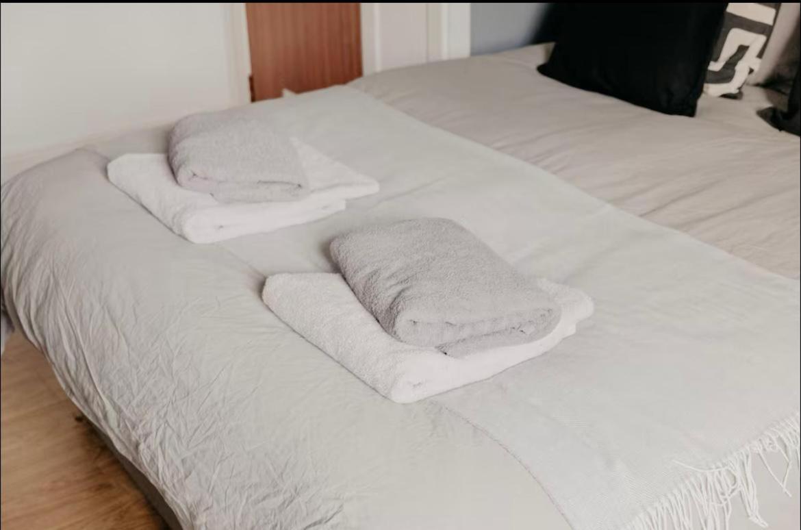 - 1 Bedroom