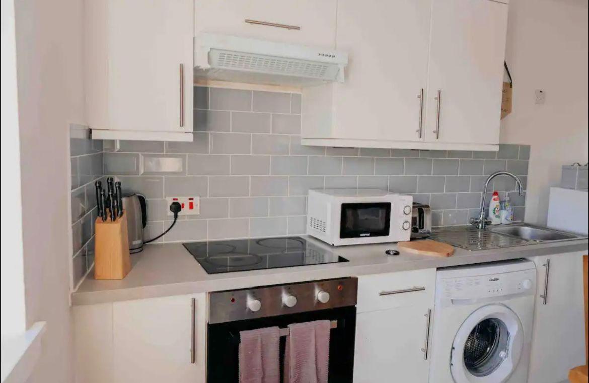 - 1 Bedroom Glasgow
