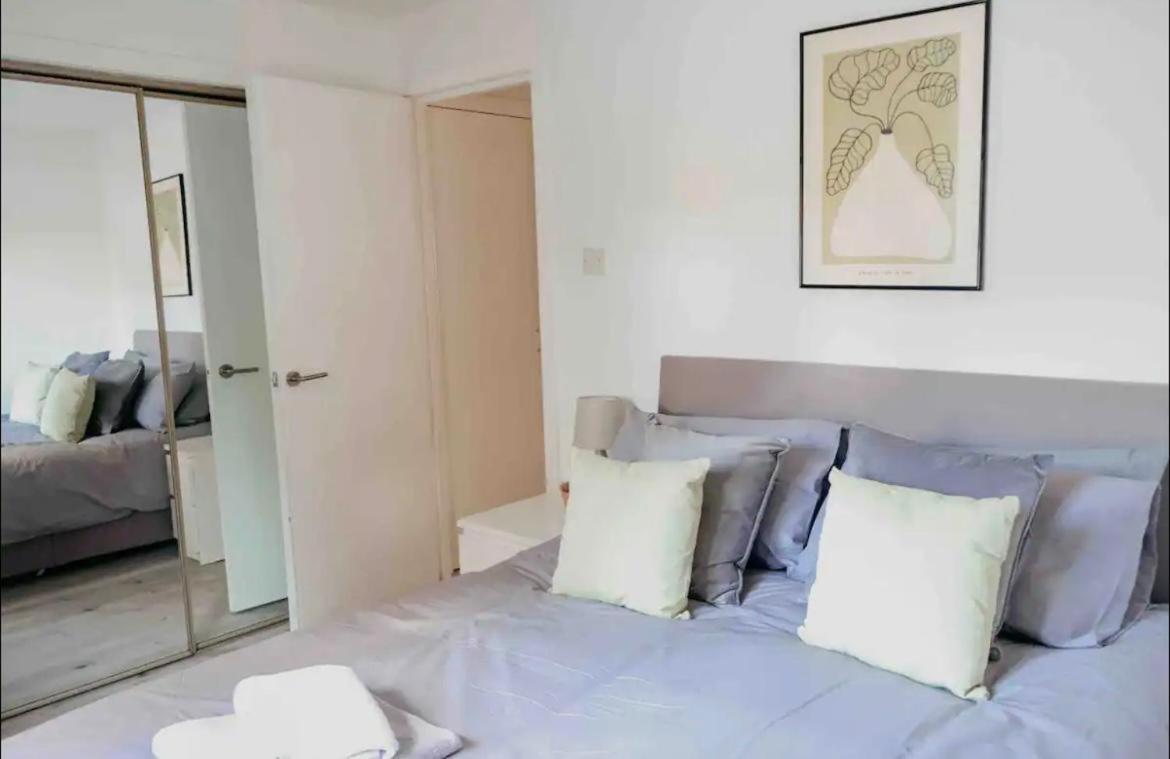 - 1 Bedroom * Glasgow