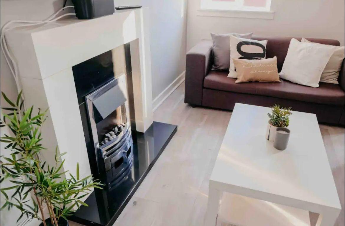 - 1 Bedroom