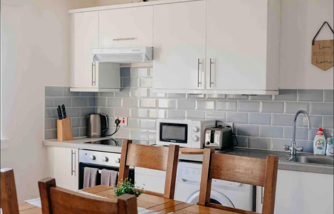 - 1 Bedroom * Glasgow