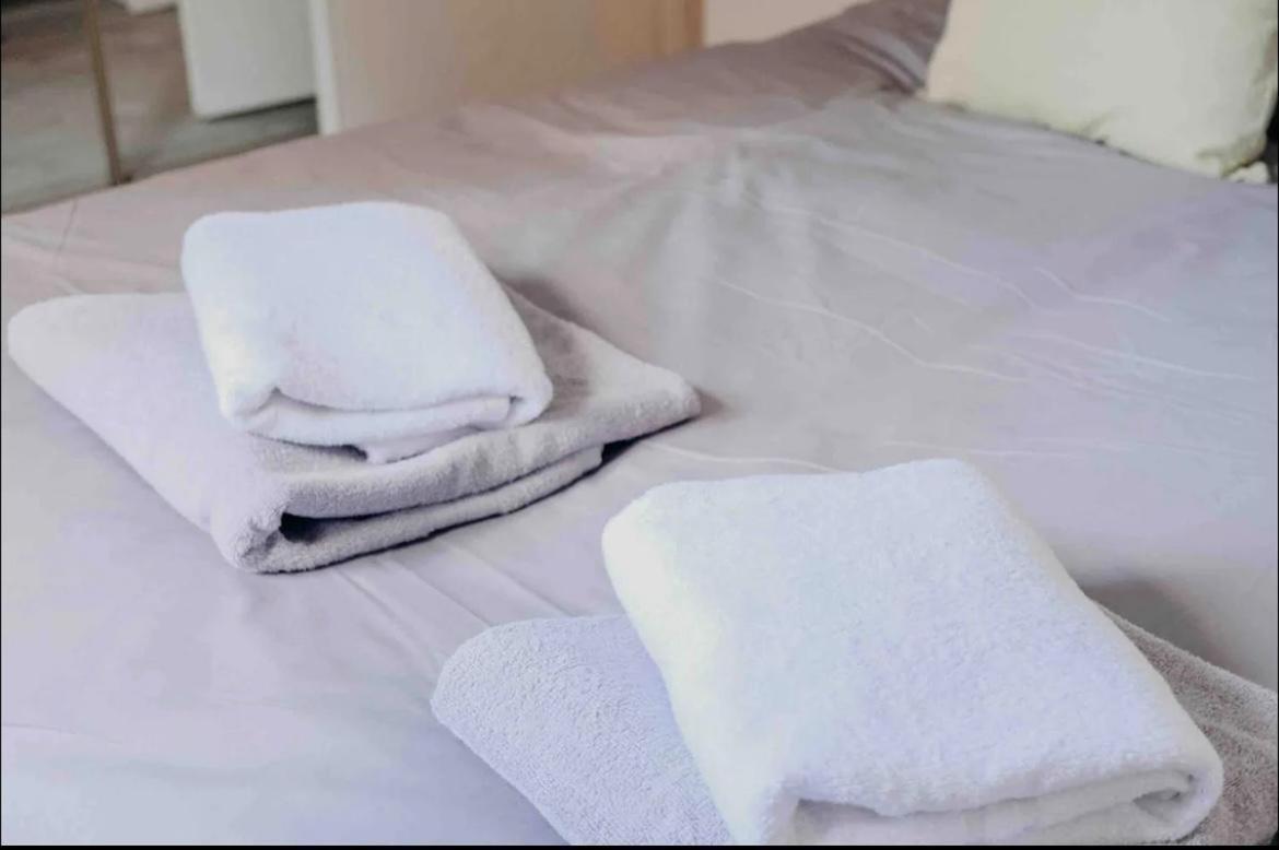 - 1 Bedroom