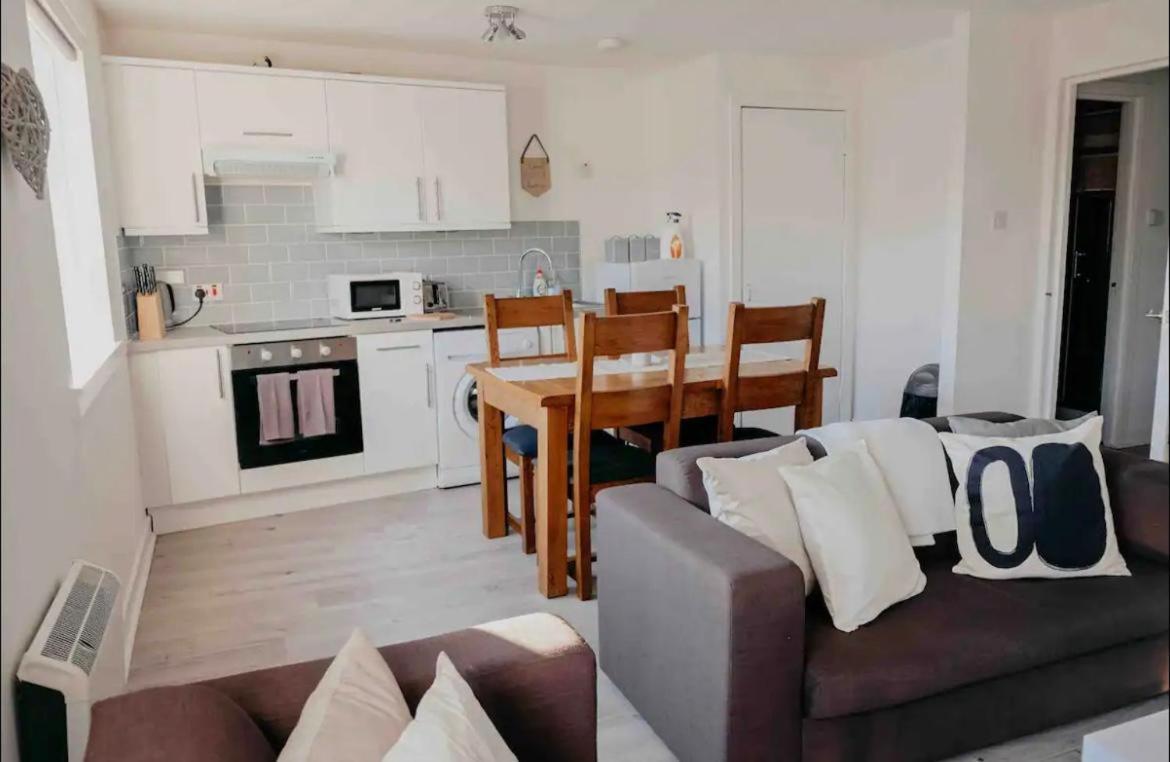 Apartment - 1 Bedroom Glasgow