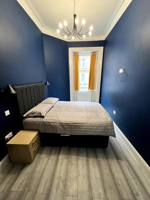 Apartment Queens Park Area, Beautiful Vibrant Ground Floor Lovely *