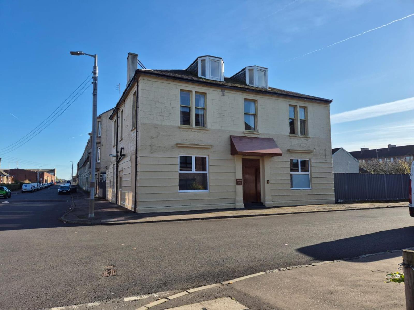 Hotel Douglas