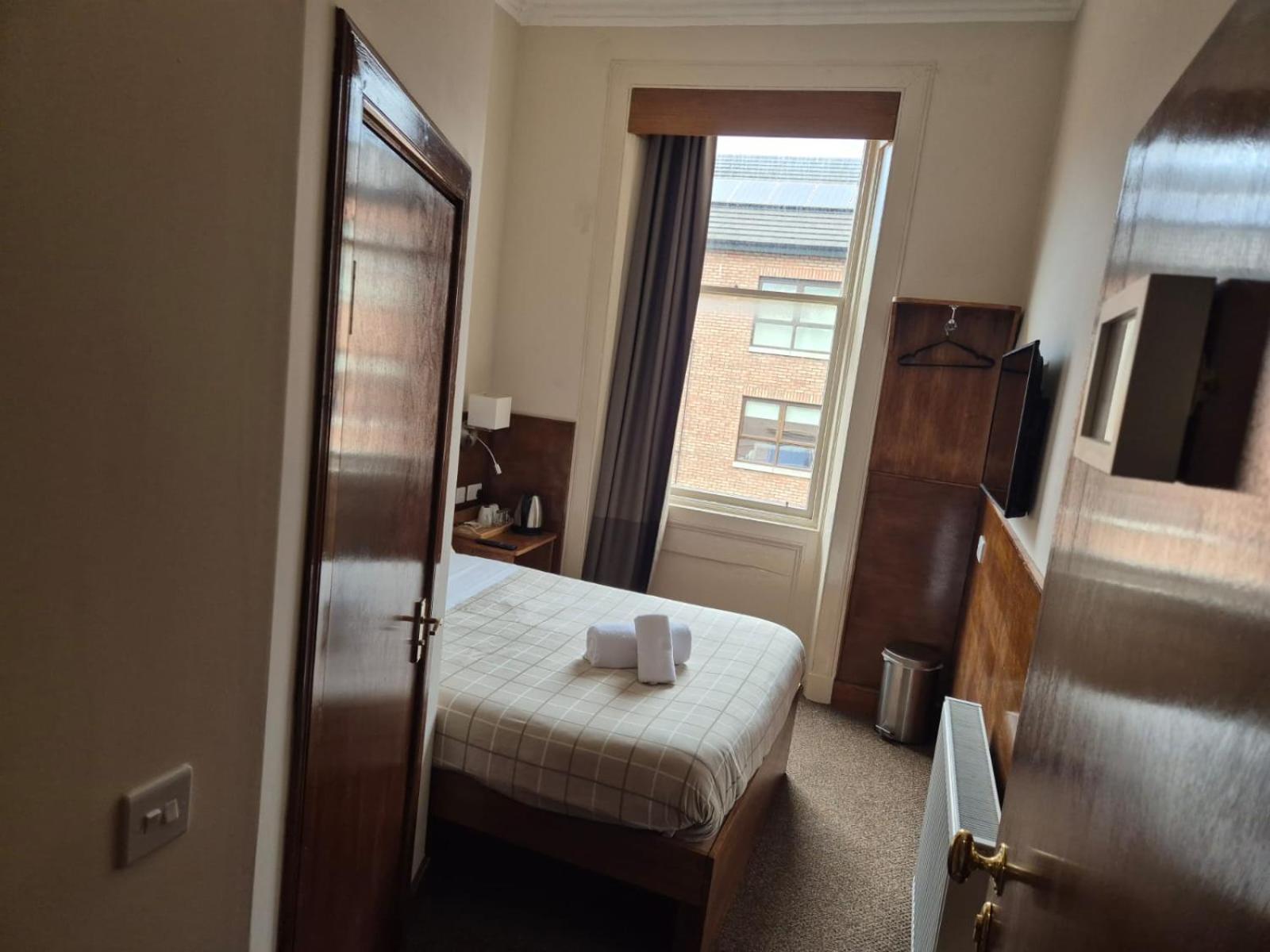 Hotel Douglas Glasgow