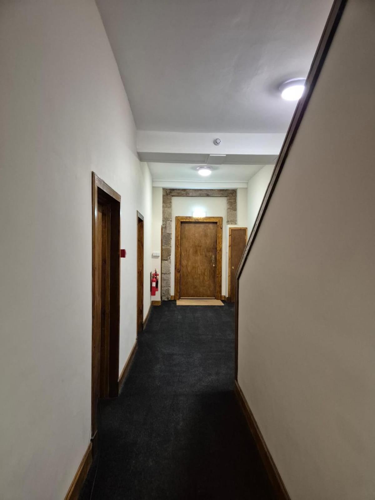 Hotel Douglas 3*