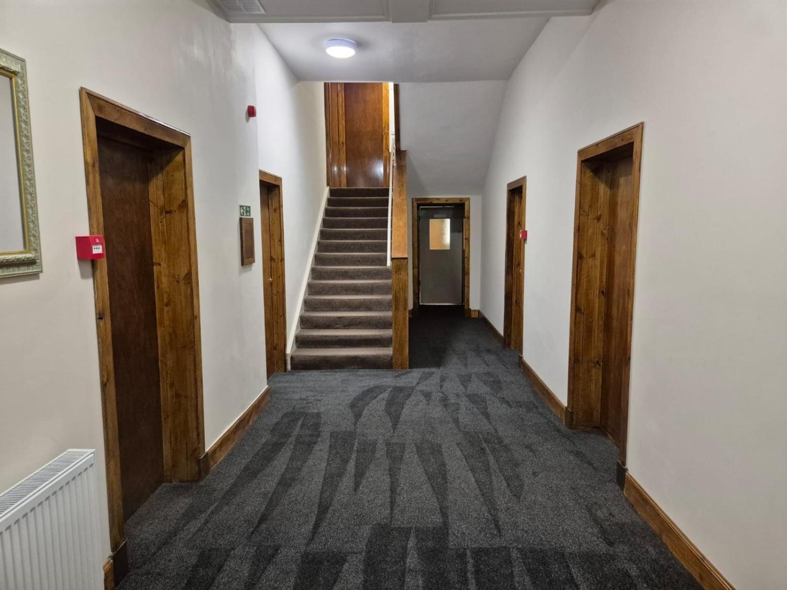Hotel Douglas