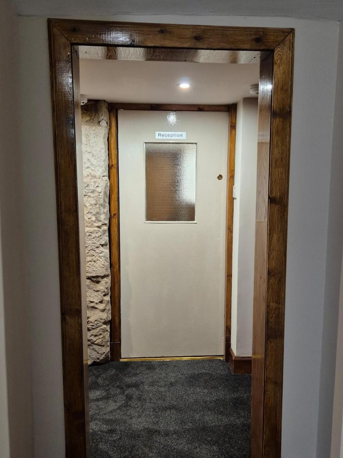 Douglas Hotel Glasgow