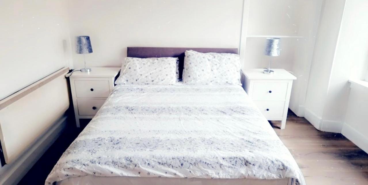 Bearsden Road Apartment