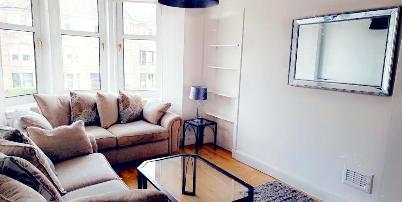 Apartment Bearsden Road
