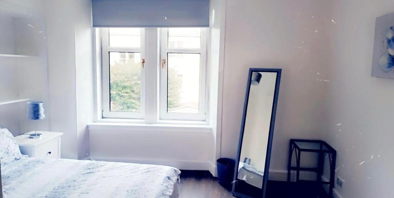Apartment Bearsden Road *