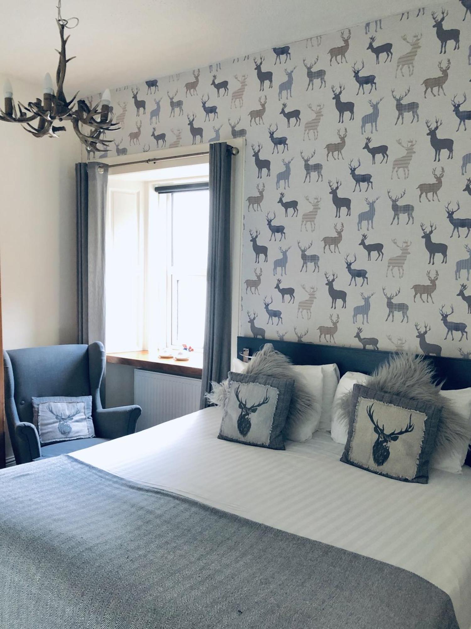 The Drymen Inn Drymen