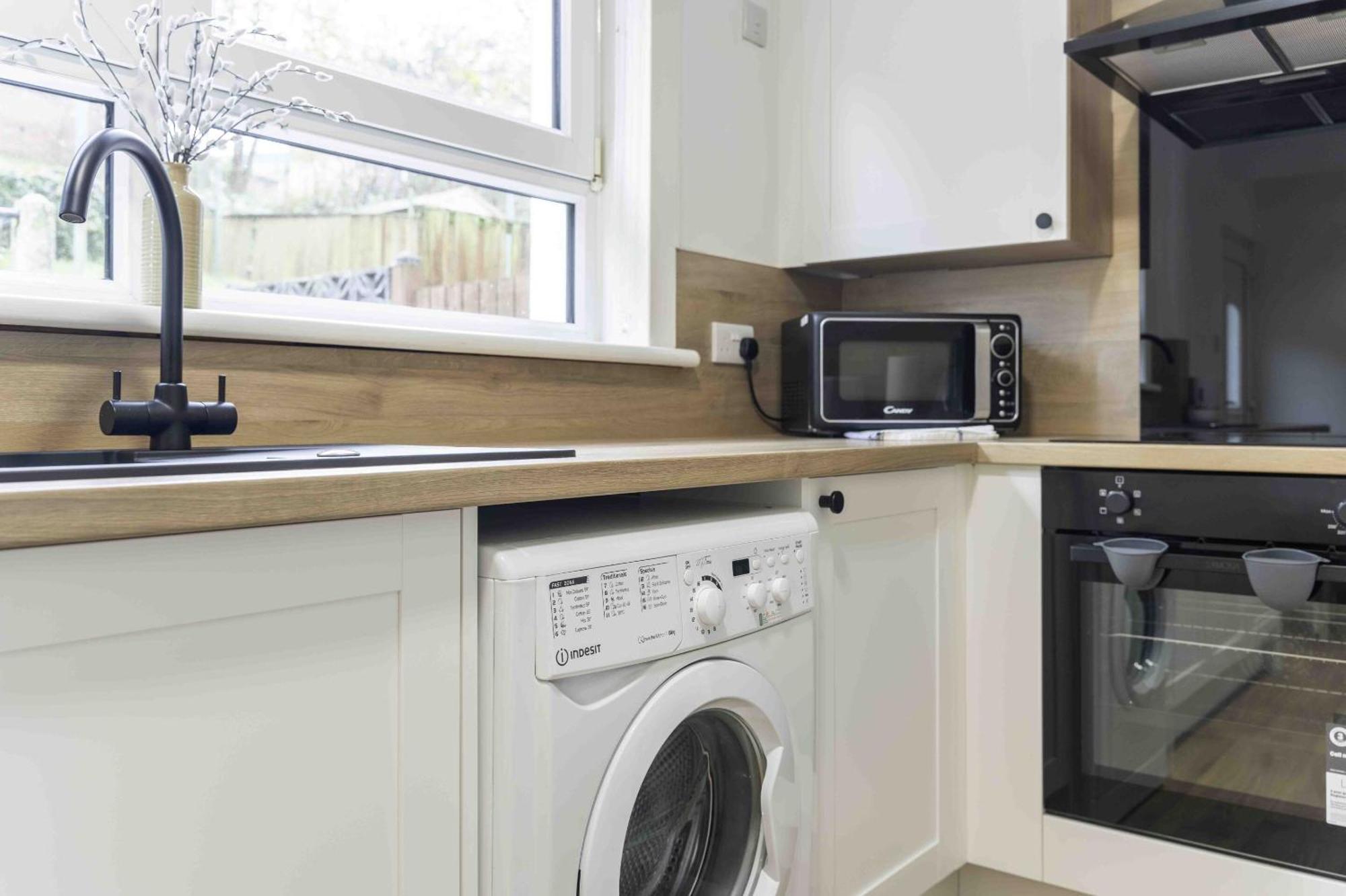 Glentarbet House Holiday home Glasgow