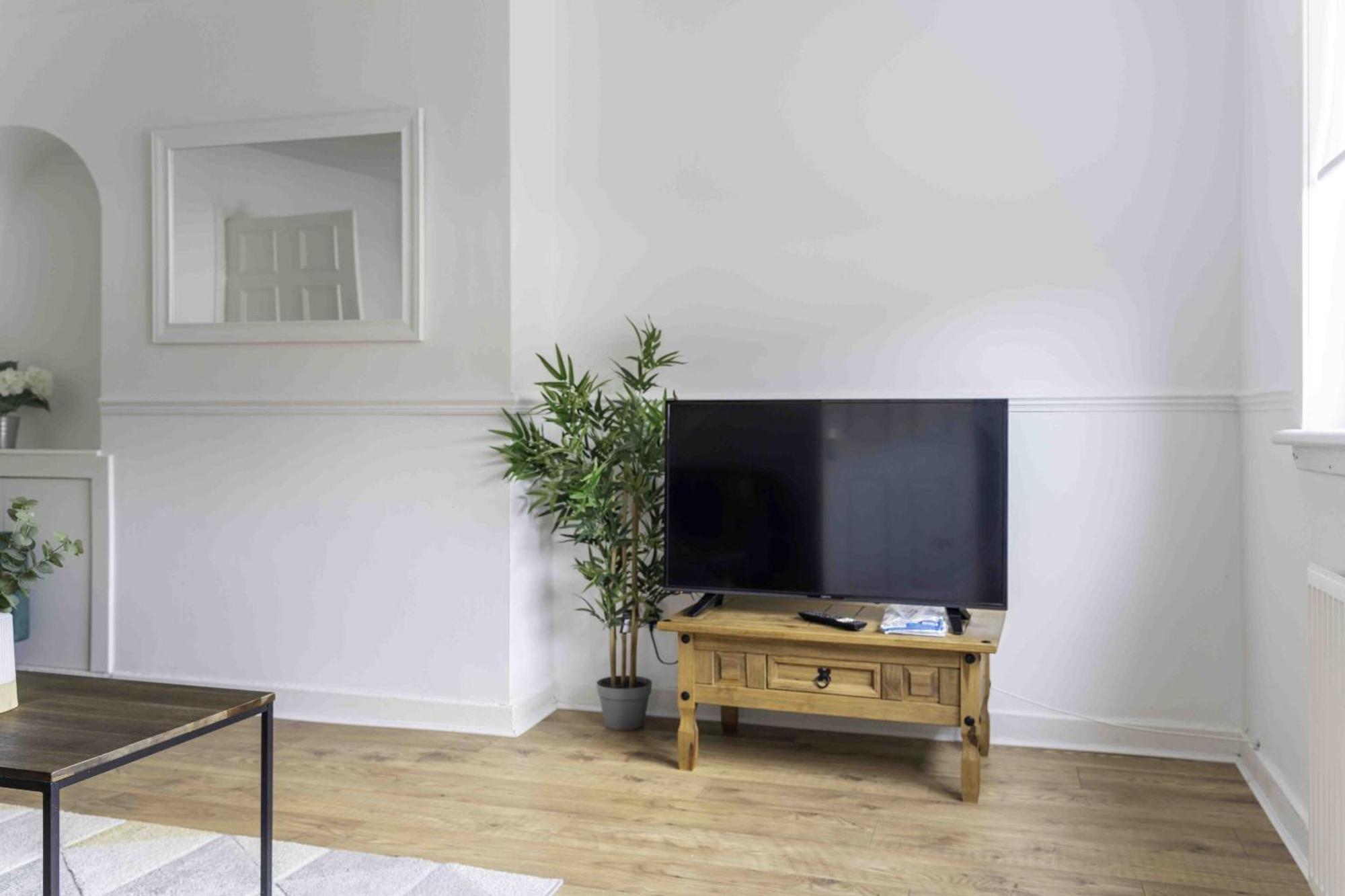 Holiday home Glentarbet House Glasgow