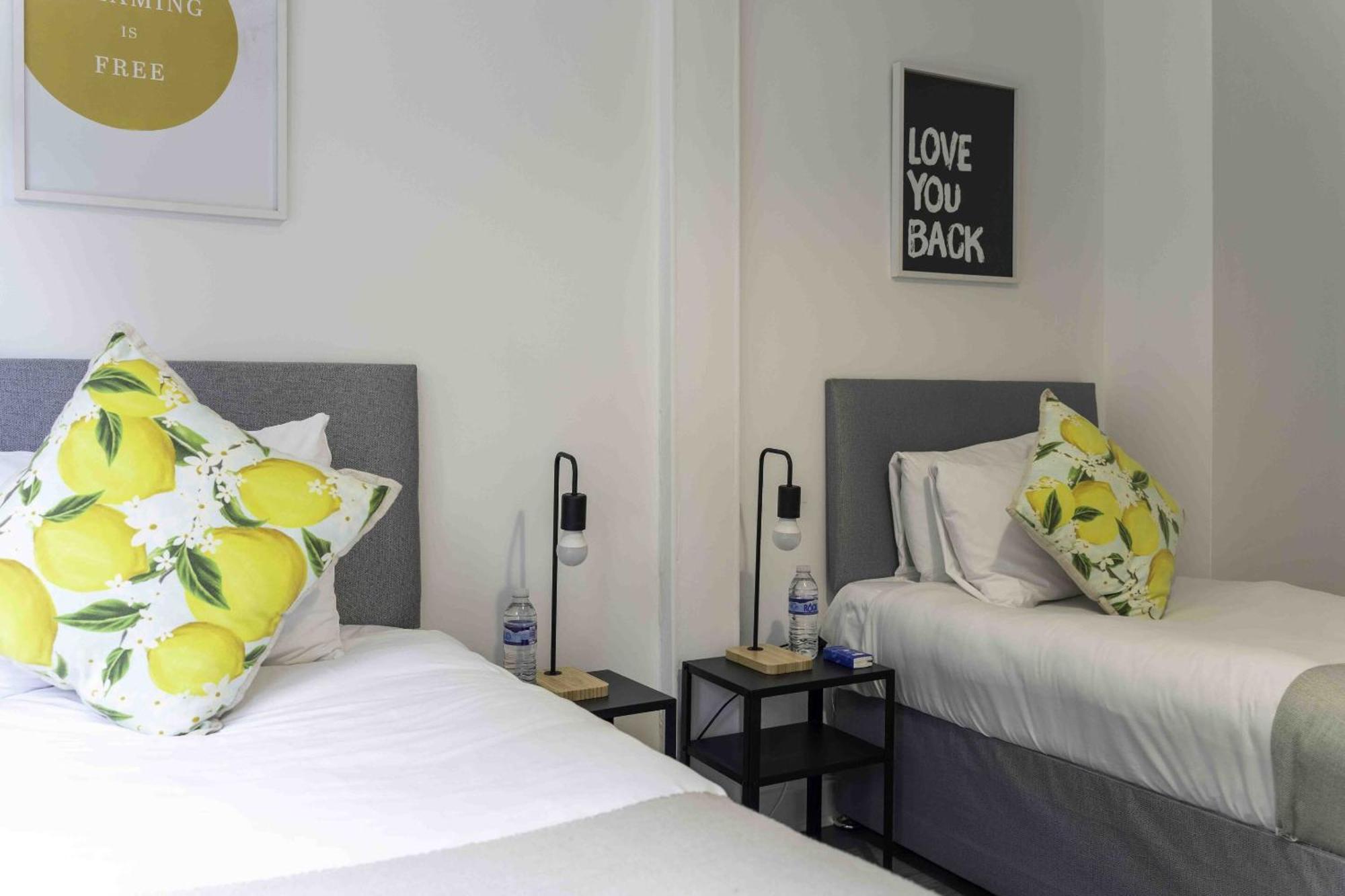Holiday home Glentarbet House Glasgow