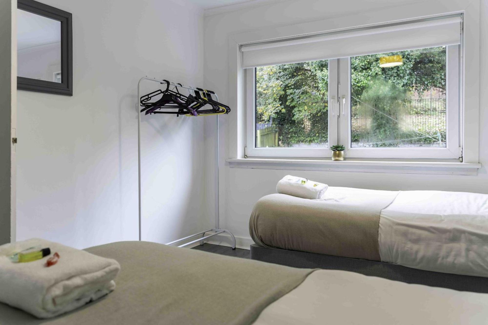 Glentarbet House Holiday home