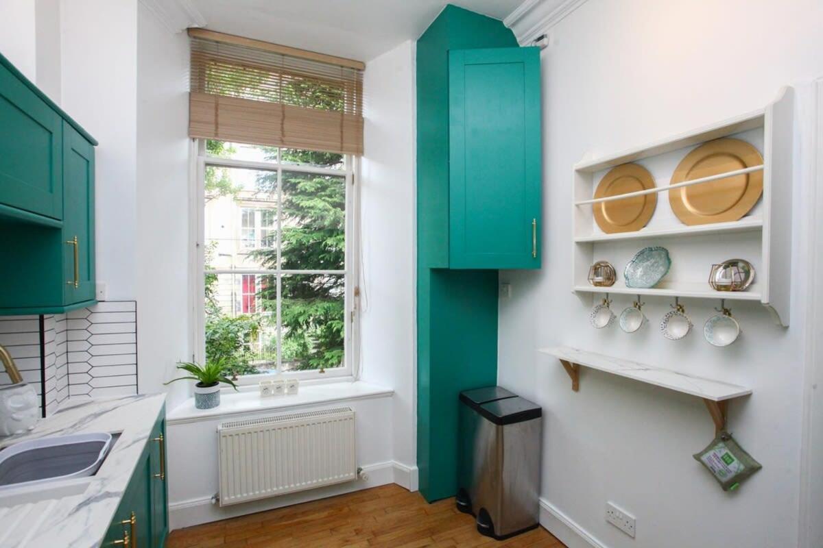 Lovely Spacious 2 Bed Flat Glasgow