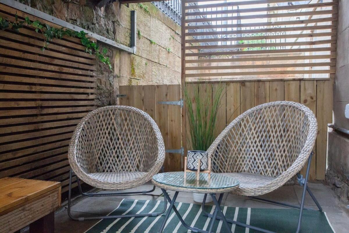 Apartment Beautiful 2 Bed Flat With A Private Terrace