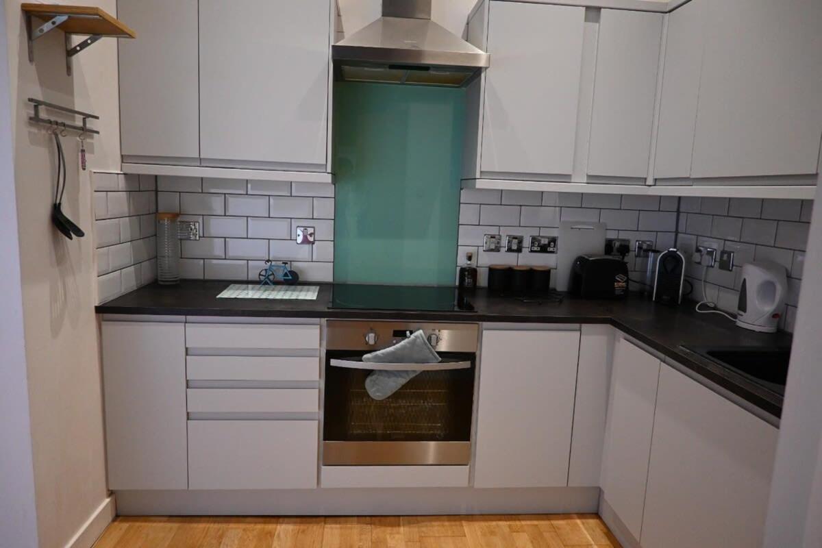 Stunning Centre Duplex Apartment Glasgow