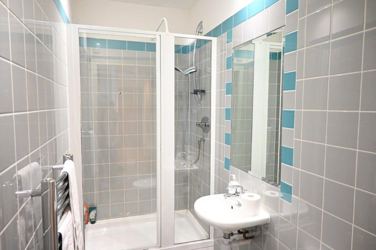 Stunning Centre Duplex Glasgow