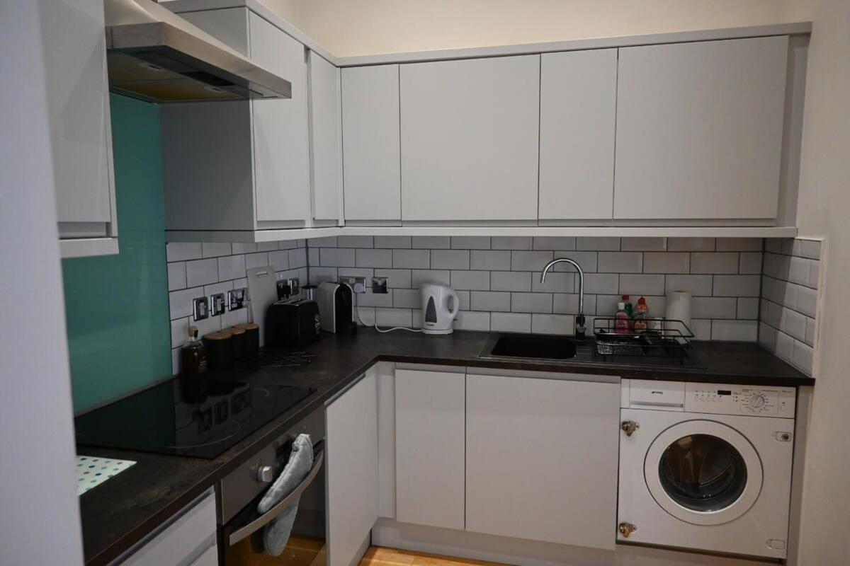 Stunning Centre Duplex Apartment Glasgow