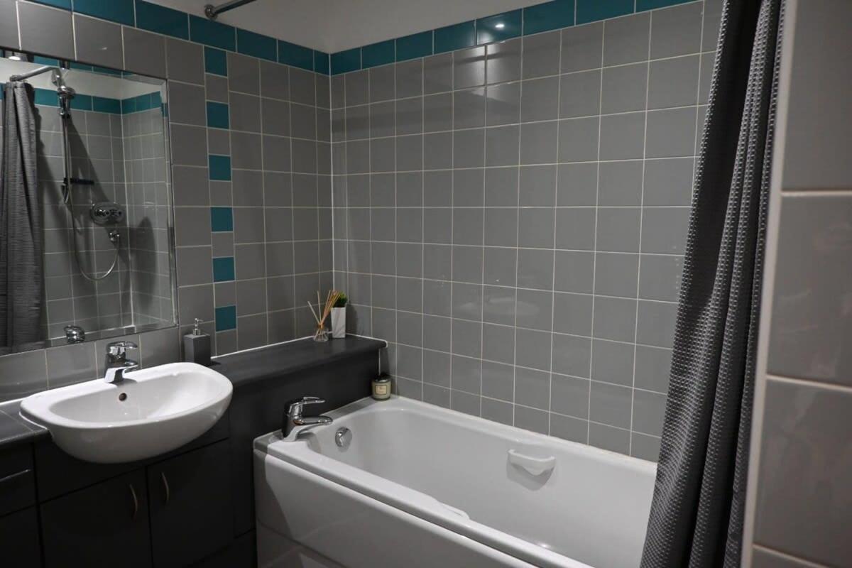 Stunning Centre Duplex Glasgow