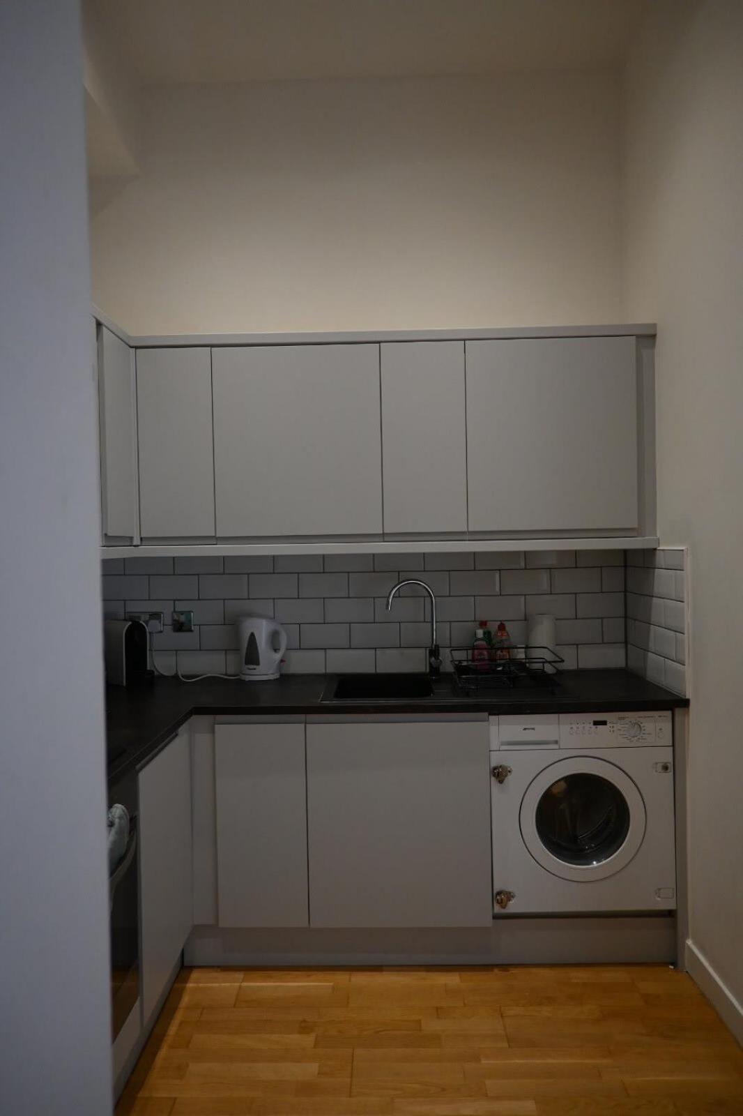 Stunning Centre Duplex Apartment Glasgow