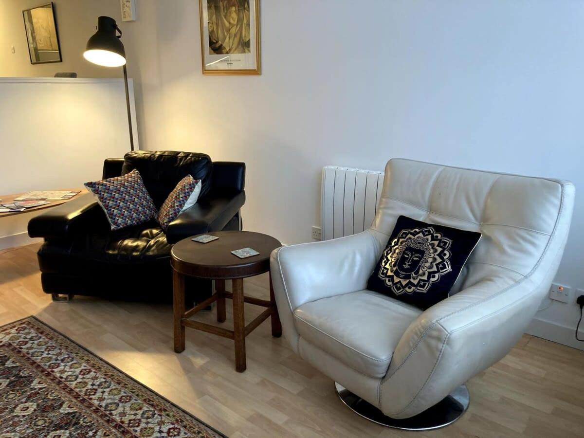 The Art Flat Holiday home