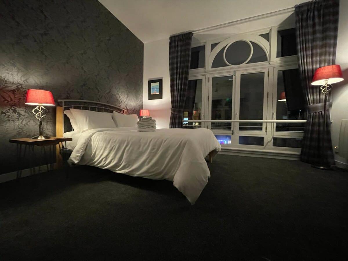 Holiday home The Art Flat