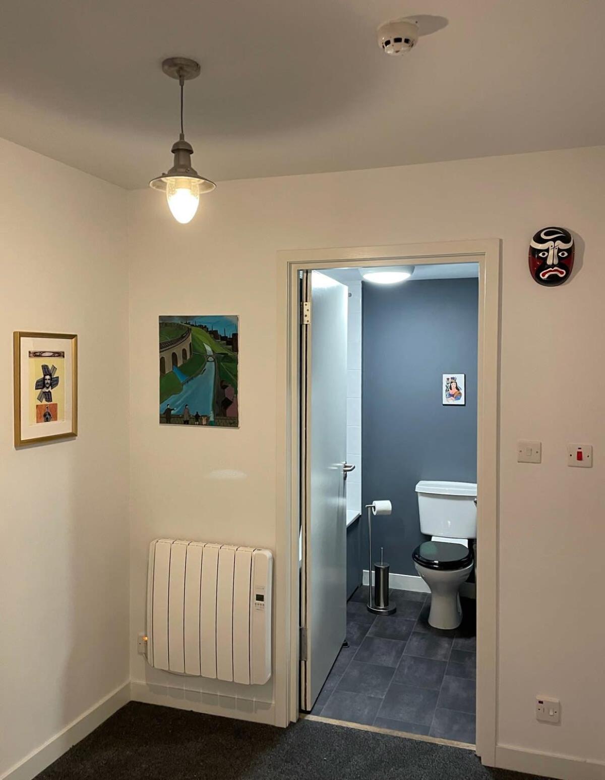 The Art Flat *
