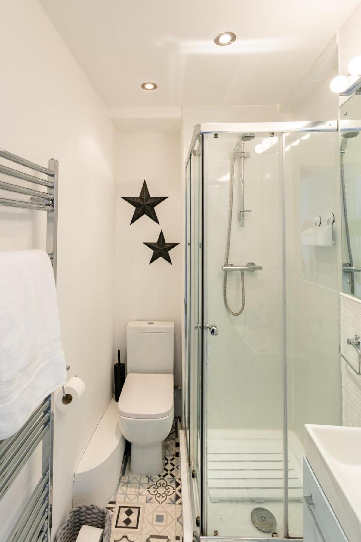 Boutique West End - 'the Nook' Holiday home