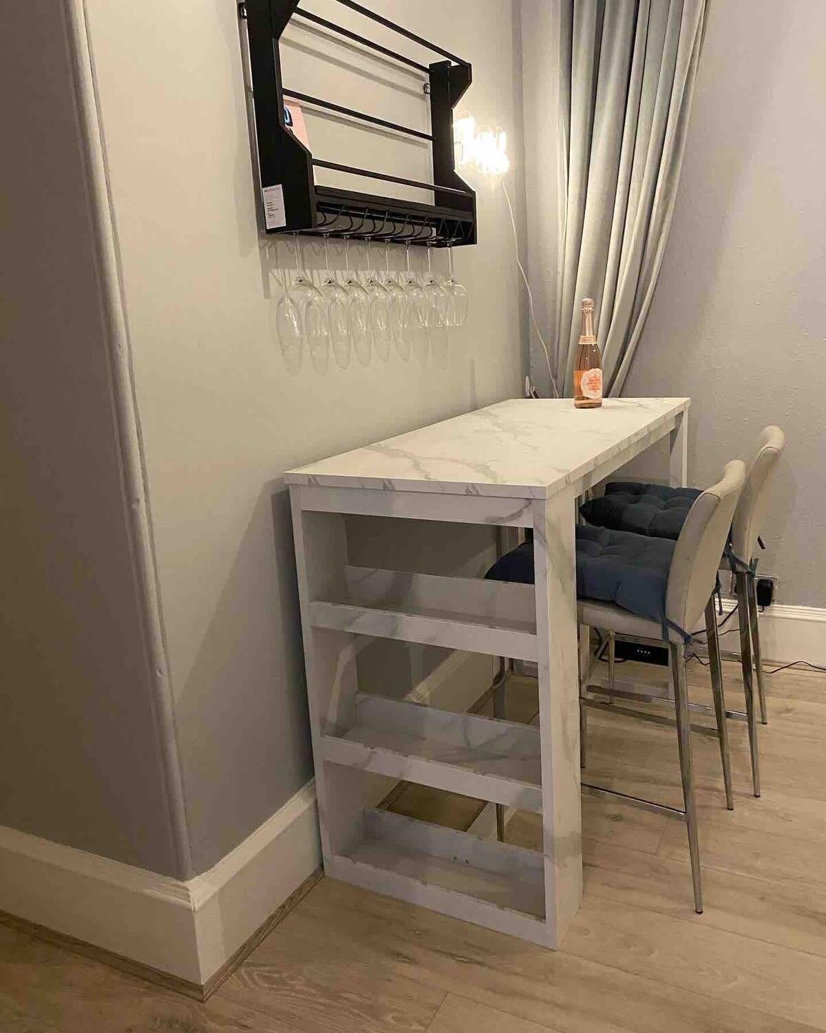 Holiday home Boutique West End - 'the Nook' Glasgow