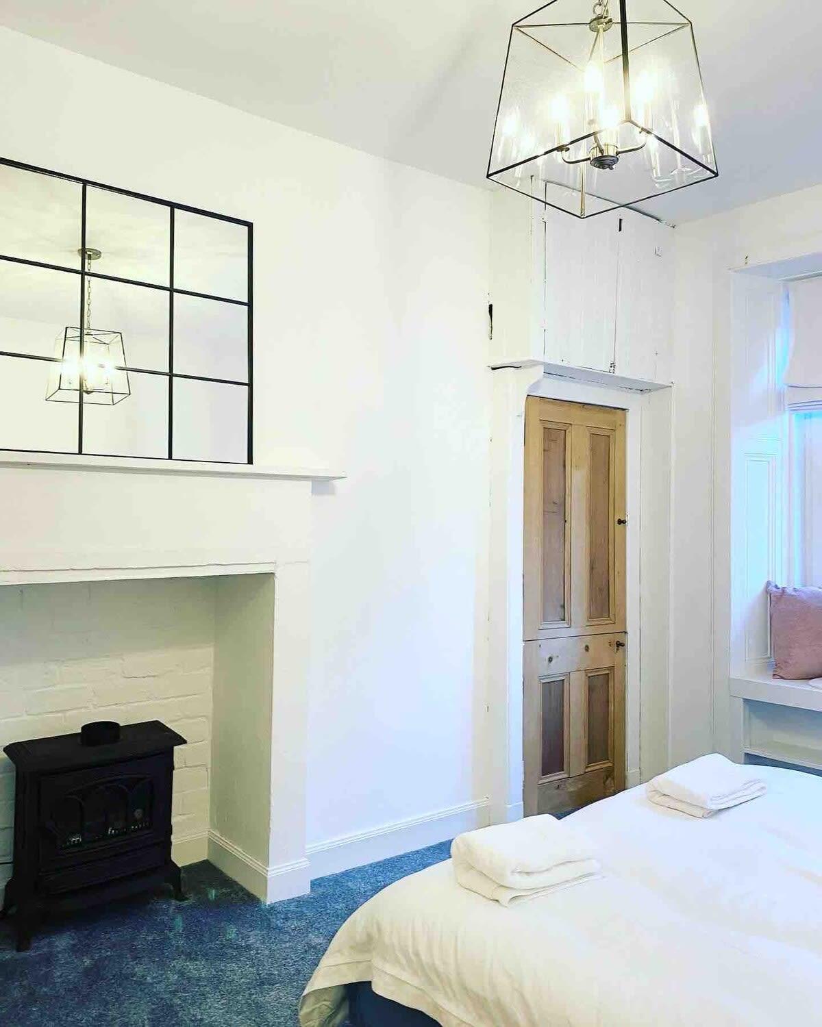 Holiday home Boutique West End - 'the Nook'