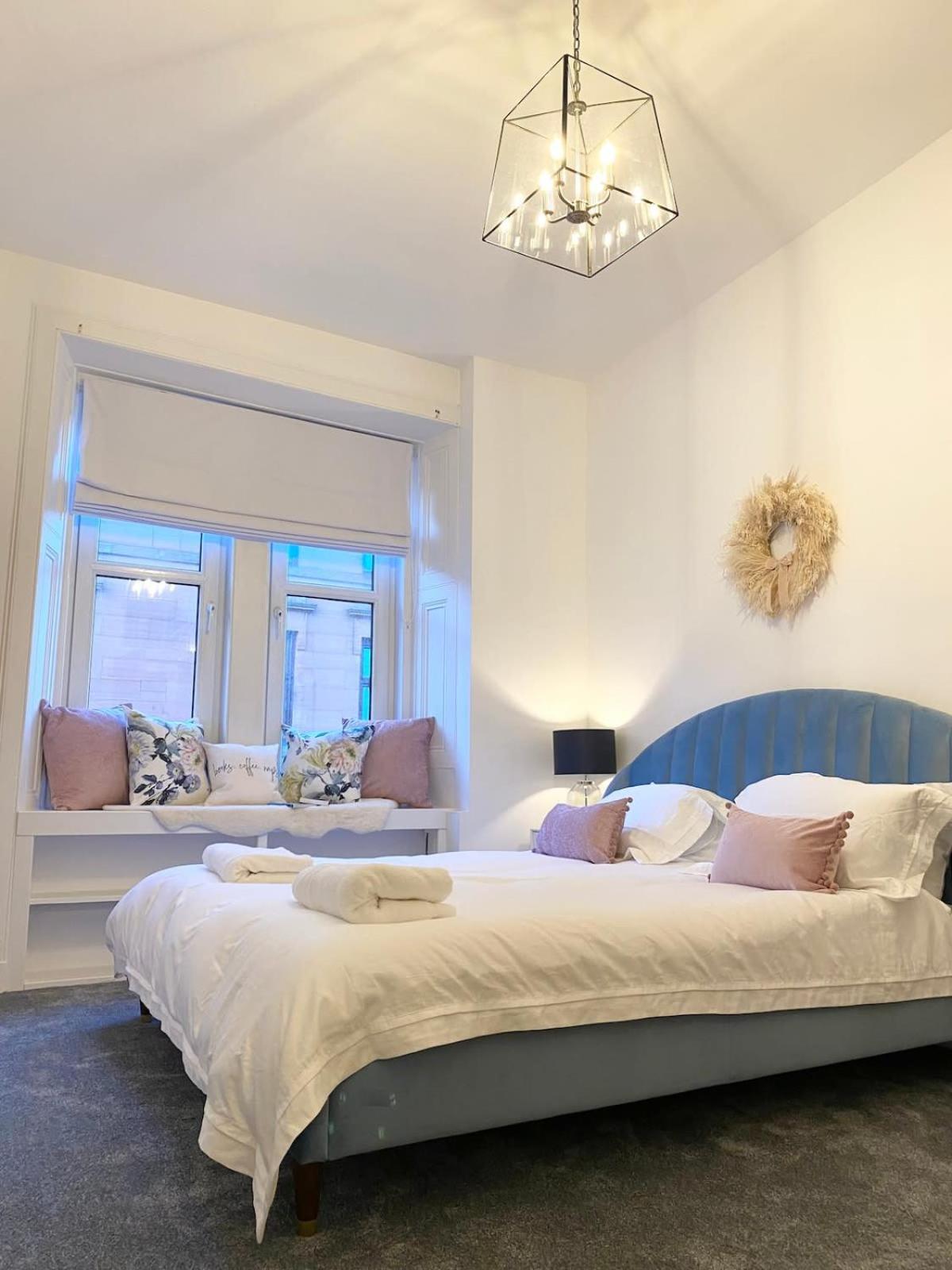 Boutique West End - 'the Nook'