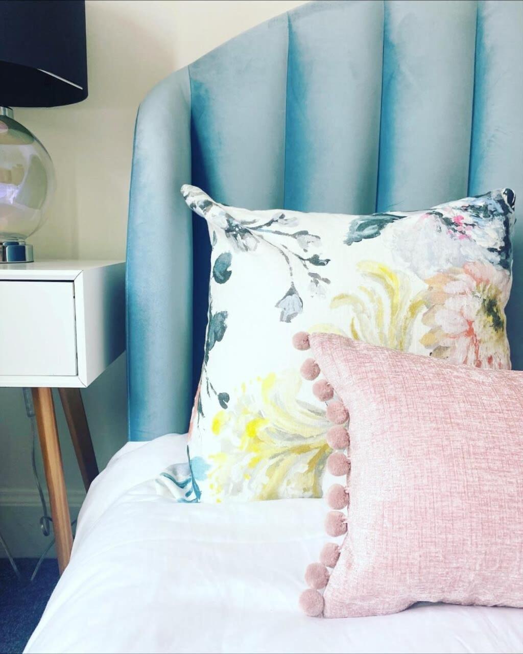 Holiday home Boutique West End - 'the Nook' Glasgow