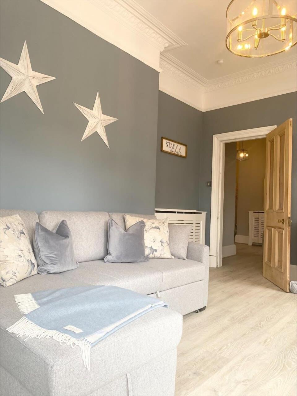 Boutique West End - 'the Nook' Glasgow