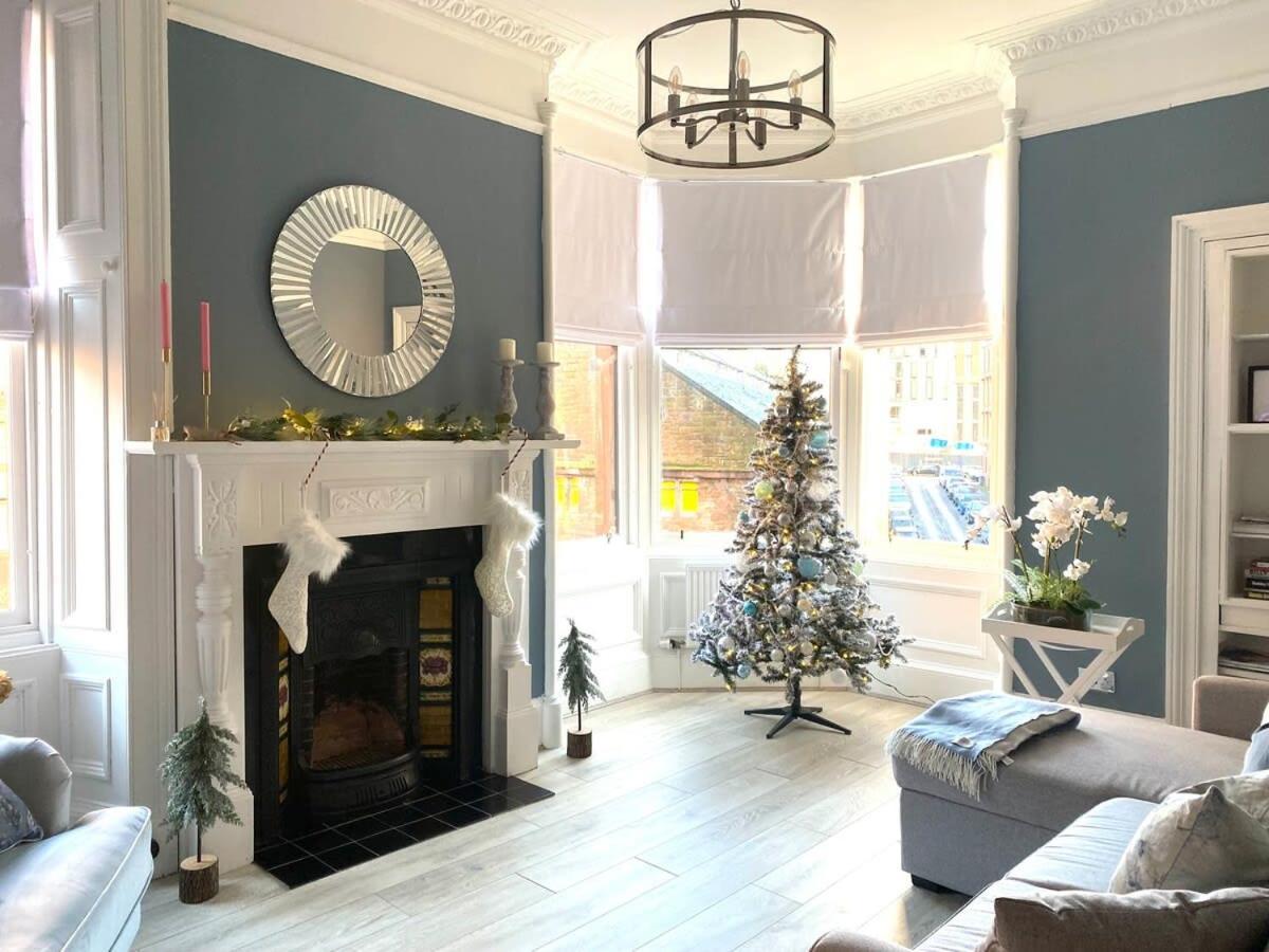 Boutique West End - 'the Nook' Holiday home *
