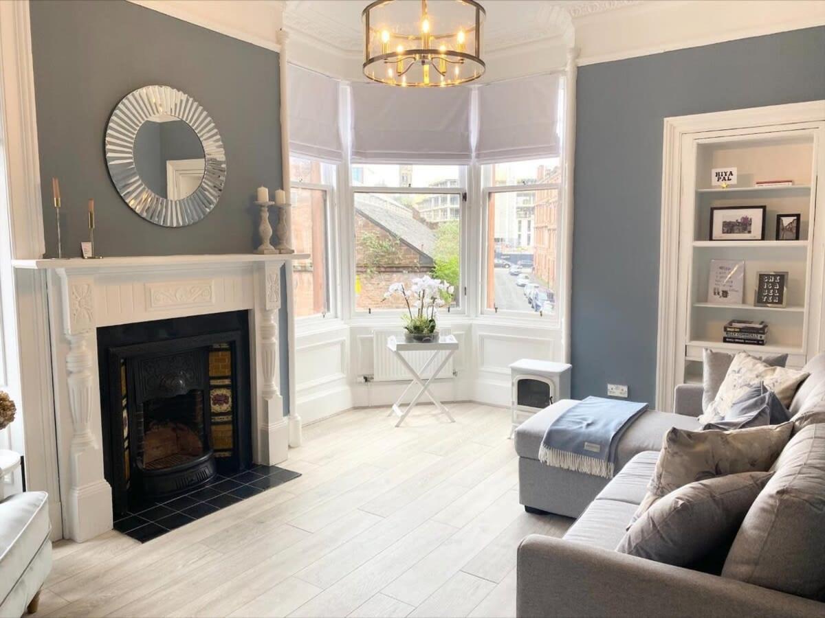 Boutique West End - 'the Nook' Holiday home