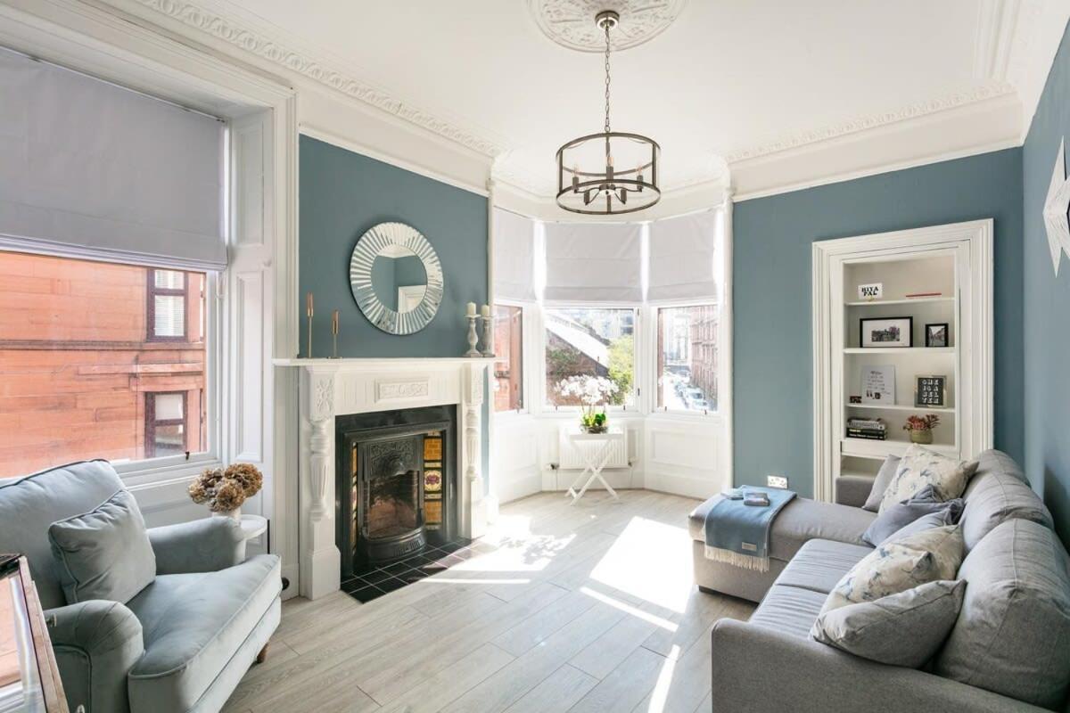 Boutique West End - 'the Nook' Holiday home *