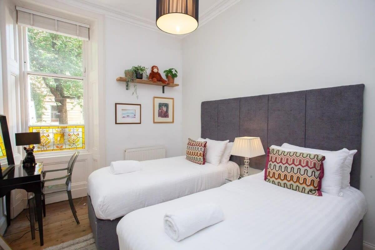 Lovely Flat In Ideal Location Glasgow