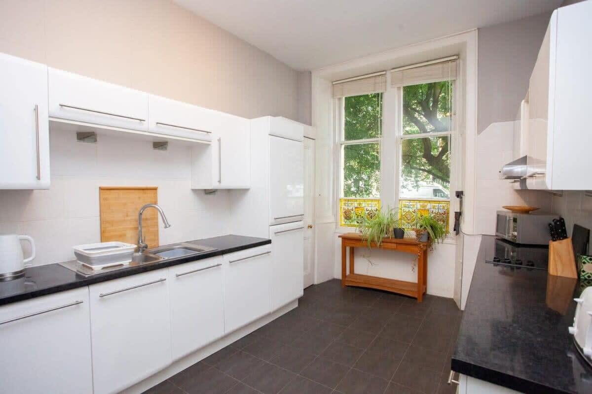 Apartment Lovely Flat In Ideal Location