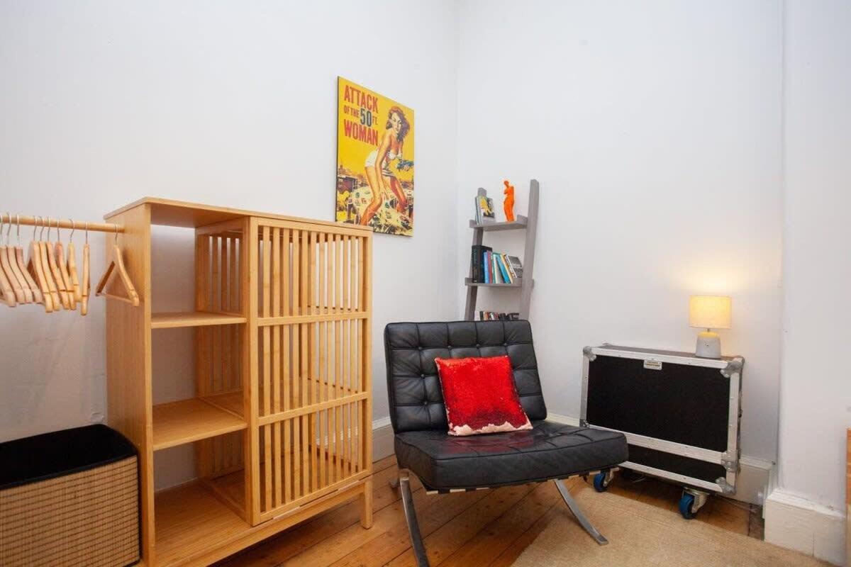 Lovely Flat In Ideal Location Apartment *
