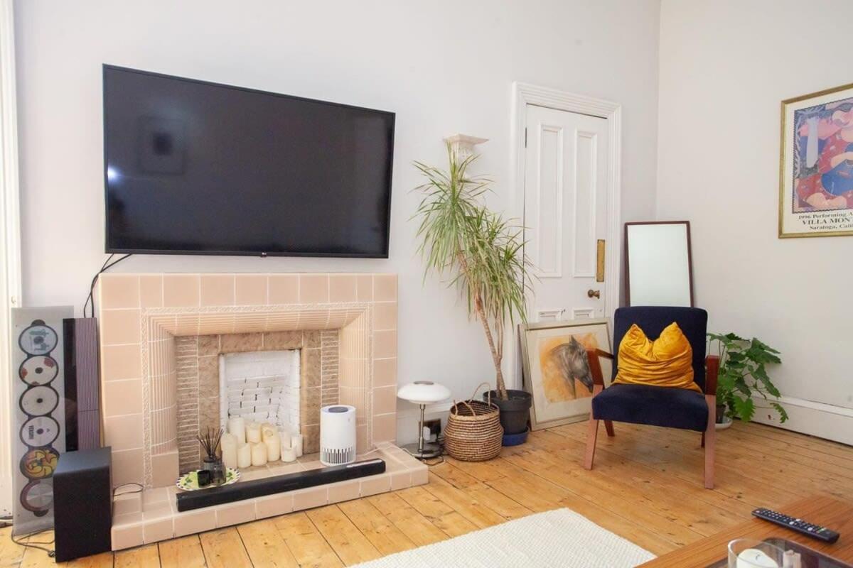 Apartment Lovely Flat In Ideal Location *