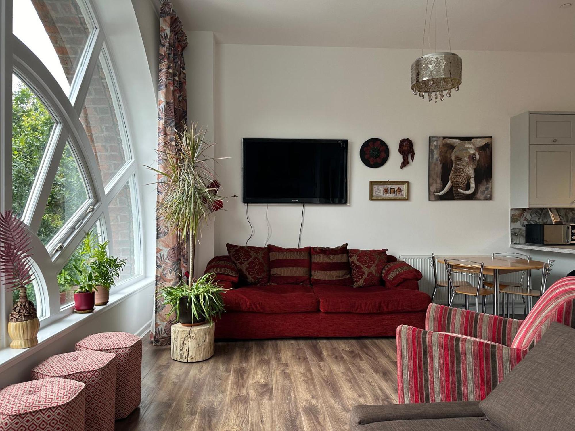 Stunning 2 Bedroom Glasgow