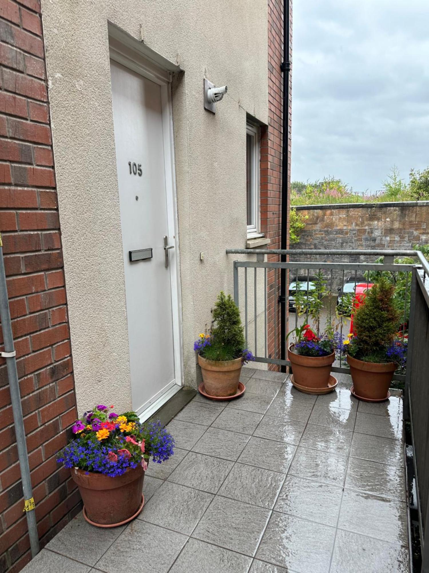 Apartment Stunning 2 Bedroom Glasgow