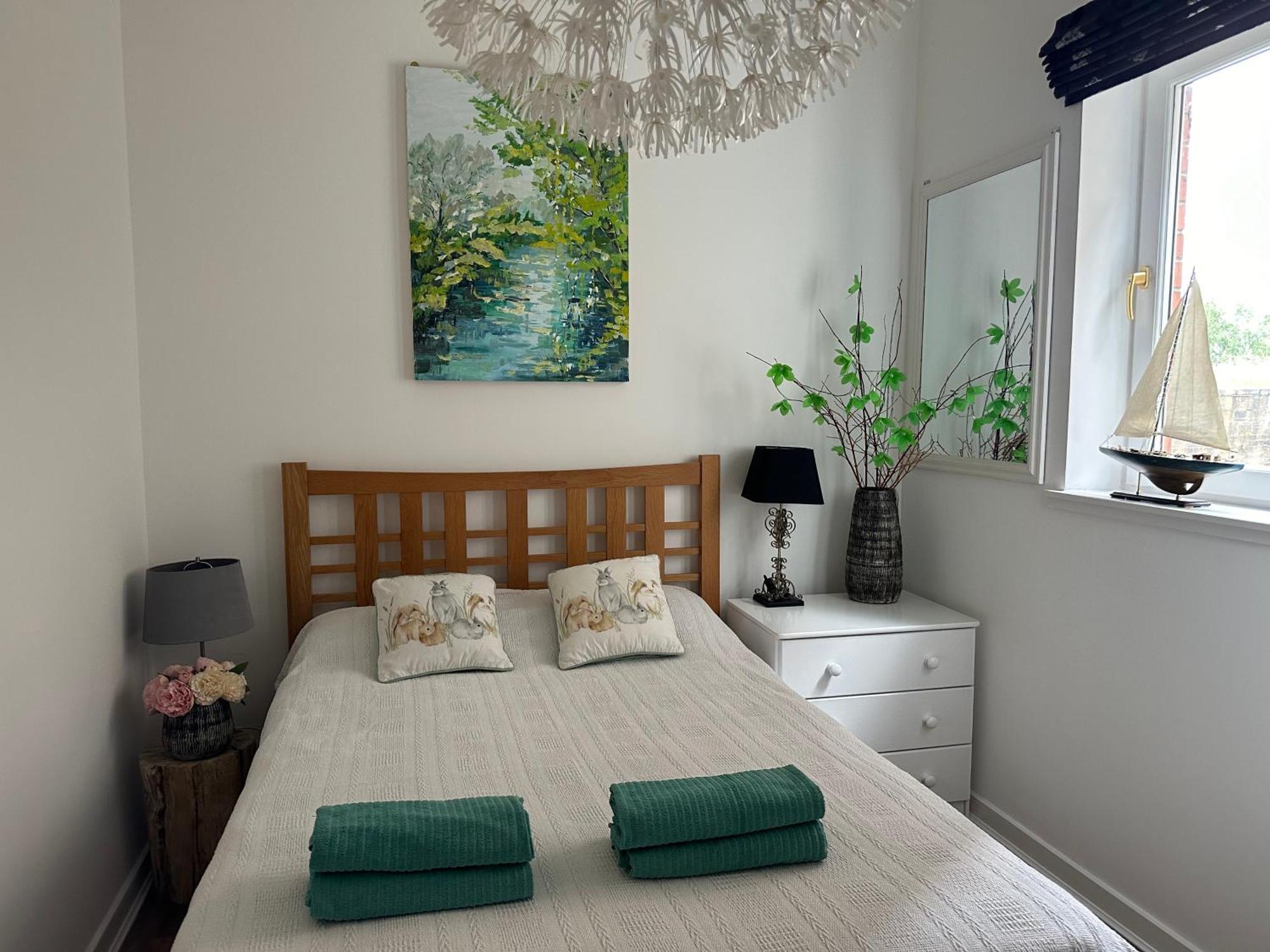 Stunning 2 Bedroom Apartment