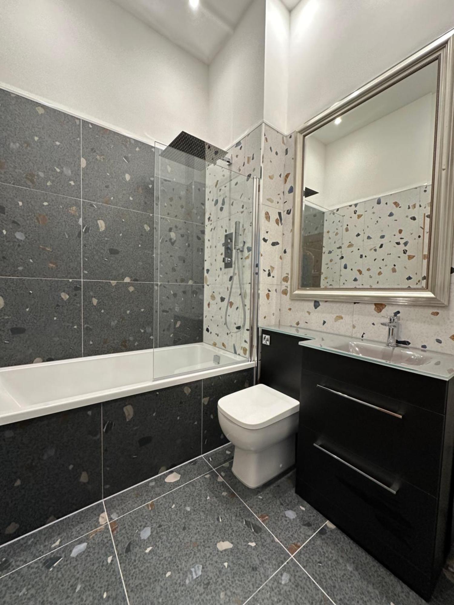 Apartment Stunning 2 Bedroom Glasgow