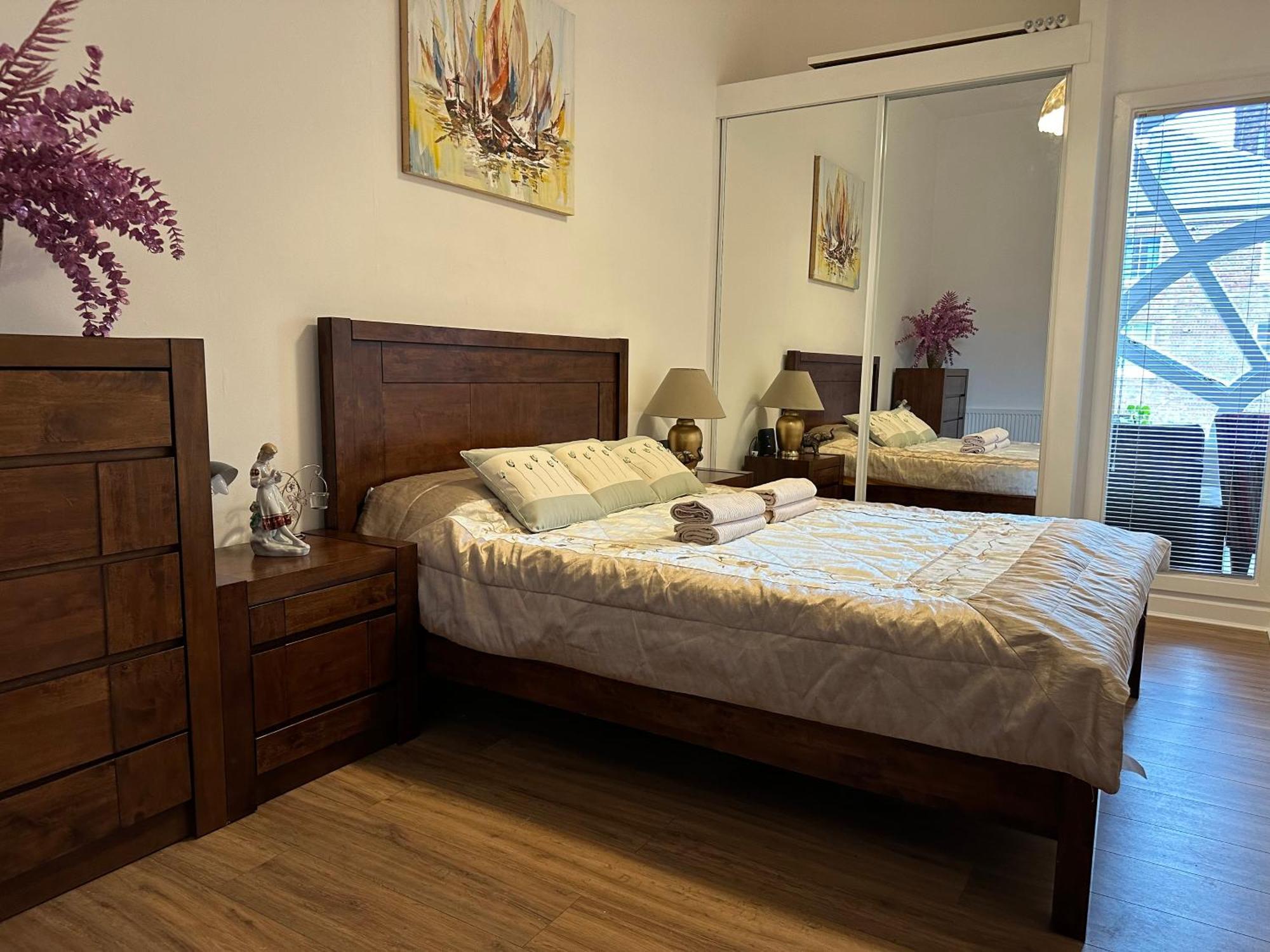 Stunning 2 Bedroom * Glasgow