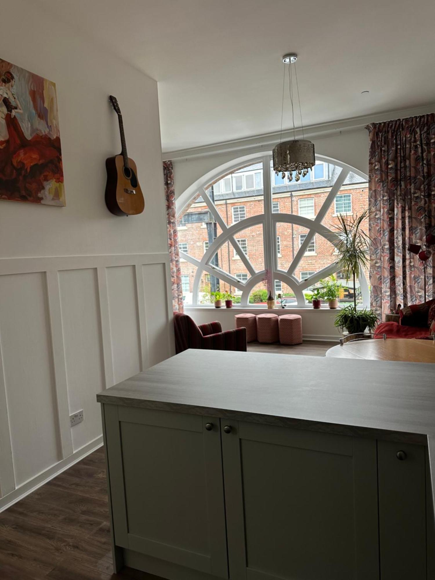Stunning 2 Bedroom Glasgow